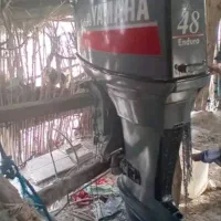 قایق تر تمیز دحد نو