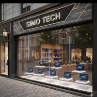 حراج 35٪ فروش لپ تاپ های استوک اروپایی  زیر قیمت