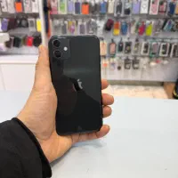 ایفن ۱۱ تک سیم