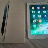 آیپد A1459 با کارتن|تبلت|کرمانشاه, |دیوار