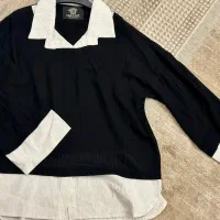 شومیز نخی