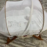 گهواره مدل فرهان