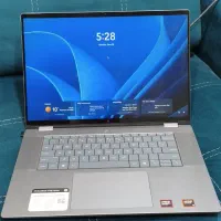 لپ تاب HP لمسی ۱۶
