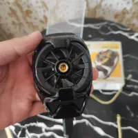 فن خنک کننده DL 22|قطعات و لوازم جانبی رایانه|ایلام, |دیوار