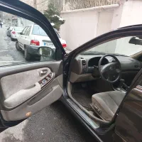 ماکسیما مدل ۸۵|خودرو سواری و وانت|تهران, پاسداران|دیوار