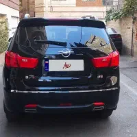هایما S7پلاس|خودرو سواری و وانت|تهران, دکتر هوشیار|دیوار
