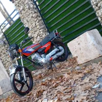 موتور ۱۵۰ احسان|موتورسیکلت|شیراز, احمدآباد|دیوار