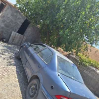 سمند دوگانه دستی|خودرو سواری و وانت|بدره, |دیوار