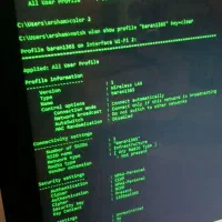 استخدام ادمین در موسسه دانش