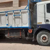 آمیکو تک باری|خودرو سنگین|کرمان, |دیوار