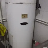 آبگرمکن زمینی