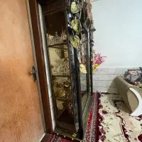 بوفه|بوفه، ویترین، کنسول|بجنورد, |دیوار