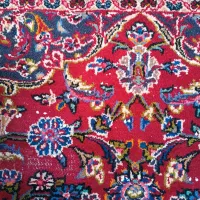 فرش دستباف ۱۲ متری