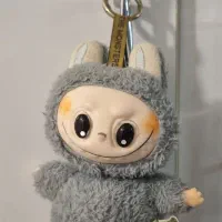 عروسک لبو بو