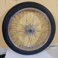 لوازمات موتور سیکلت کاوازاکی|قطعات یدکی و لوازم جانبی|آبادان, |دیوار