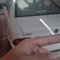 سمندمدل 92. sEXU7|خودرو سواری و وانت|مشهد, کریم آباد|دیوار