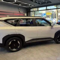 کیا ev5 2024|خودرو سواری و وانت|مشهد, کوشش|دیوار