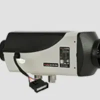 تعمیر و نصب بخاری درجا کامیون