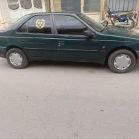 RDi مدل ۸۵|خودرو سواری و وانت|مشهد, هفده شهریور|دیوار