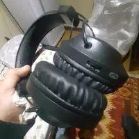 هدفون وایرلس فوق قوی|پخشکننده همراه|کرج, عظیمیه|دیوار