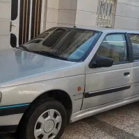 پژو 405 مدل93