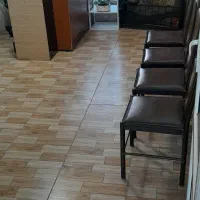 منشی خانم در آموزشگاه موسیقی