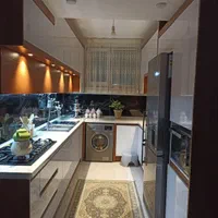 ویلایی دوبلکس ۱۲۰متری انتهای بلوار سیادتی