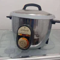 پلوپز ۸ نفره