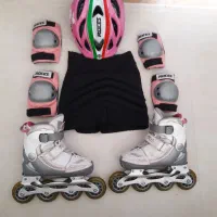 اسکیت برند FILA اصلی