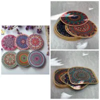 انواع حوله دست با کیفیت ایرانی و خارجی و....|سفره، حوله، دستمال آشپزخانه|خمین, |دیوار