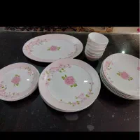 سرویس ۶ نفره