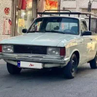 پیکان وانت مدل 86|خودرو سواری و وانت|تهران, مطهری|دیوار