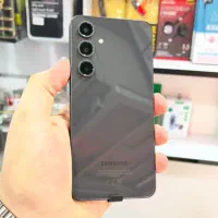 S24fe 256 8 با 14ماه گارانتی فعال