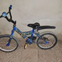 دوچرخه تمیز