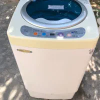 ماشین لباسشویی تمام اتوماتیک