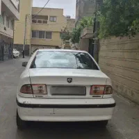 سمند lxef7|خودرو سواری و وانت|اصفهان, تیران|دیوار