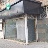 مغازە40متری همکف،برنواب،شکوفە|اجارهٔ مغازه و غرفه|تهران, اسکندری|دیوار