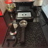 اسپرسوساز نوا