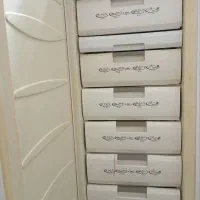 فروش فریزر ایستاده ارج|یخچال و فریزر|مشهد, هفت تیر (نه دره)|دیوار