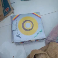 وسایل پیکان وانت وسواری آکبند تو کارتون