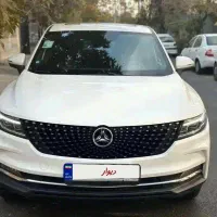 دیگنیتی پرایم مدل ۱۴۰۱،کارکرد۳۵۰۰۰، بدون رنگ و خش
