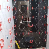 شاگرد کاشی کار ماهر یا ساده با حقوق خوب