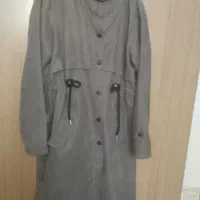 مانتوی مجلسی شیک و شال مجلسی|لباس|کرمانشاه, |دیوار