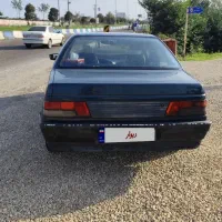 پژو آر دی rd