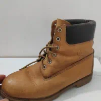 کفش تمام چرم درجه یک
