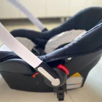 کریر روما
