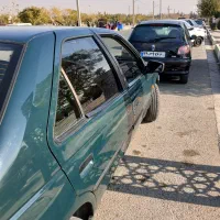 پژوآردی درحد ۸۳|خودرو سواری و وانت|چهارباغ, |دیوار