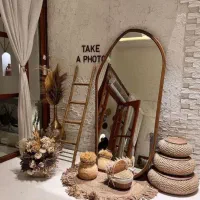 اینه مدل هالیودی اینه قدی