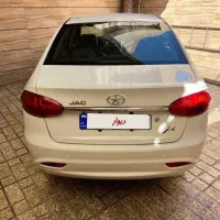 جک j4 مدل ۱۴۰۲