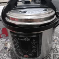 پلو پز و زودپز